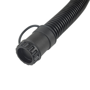 Tubo de Drenaje Universal para Aspiradora BF502 BF585, Accesorio de Plástico 3 en 1, Gran Compatibilidad - Product Image 3