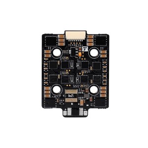 Tmotor Breakwind F60A 8S 4in1 Racing FPV <b>Drone</b> ESC For Brushless Motor <b>With</b> Remote Control - Product Image 3