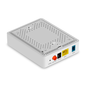 High Quality APC UPC 1GE 1 Port GPon Single Mode ONU Box Optic Fiber <b>Modem</b> <b>Router</b> ONT - Product Image 1