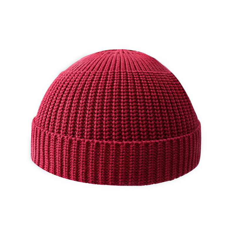 dark red