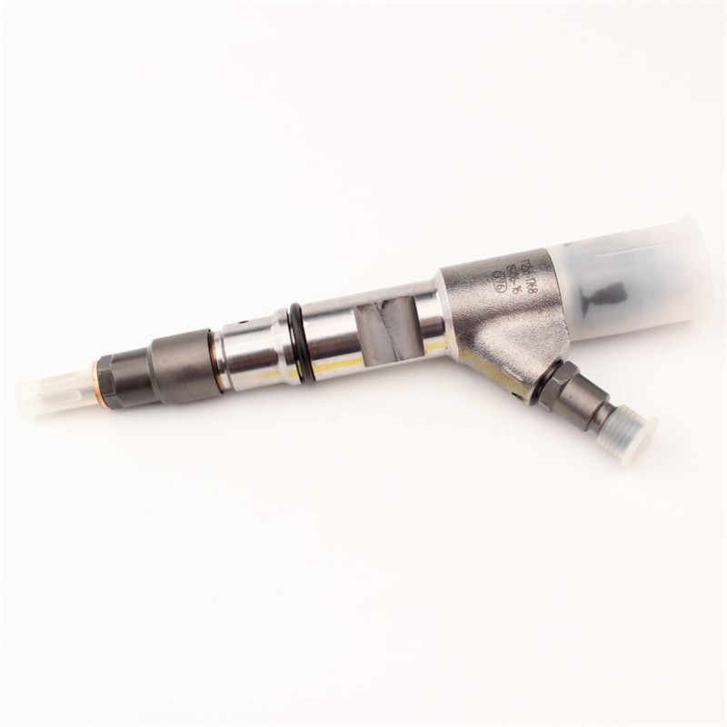 High Performance Fuel Injector 0445120067 Common Rail Injector 0445120067 for JEEP