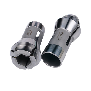 Máy Công Dân tf25 Collet Carbide tf37 Chuck Headstock Collet máy tiện td25ns hướng dẫn Bush chính/sub l16v/L trục chính collets - Product Image 3