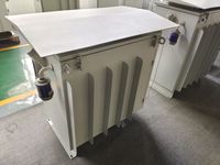 Transformateur de protection cathodique intelligent, redresseur, série refroidie par air, avec boîtier en acier inoxydable et écran LED