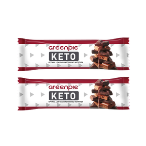 Precio de fábrica Greenpie pérdida de peso <span class=keywords><strong>Keto</strong></span> batido de comida en polvo - Product Image 4
