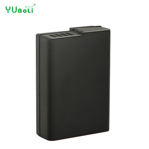 7.2V 1010MAh แบตเตอรี่ลิเธียมไอออน DMW-BLD10E สำหรับ <span class=keywords><strong>Panasonic</strong></span> DMC GF2GK GF2 <span class=keywords><strong>G3</strong></span> GX1 DMC-GF2 - Product Image 4