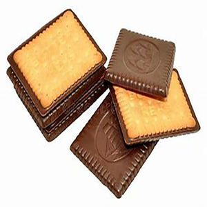 Ligne de production de biscuits durs Cracker <span class=keywords><strong>prix</strong></span> usine avec four à <span class=keywords><strong>gaz</strong></span> - Product Image 6