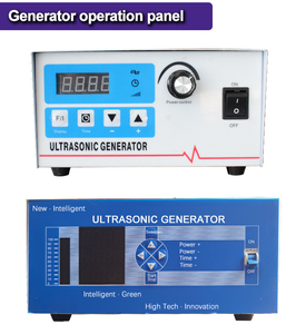 Horno industrial de 560L <span class=keywords><strong>para</strong></span> módulos PCB, limpiador ultrasónico comercial <span class=keywords><strong>para</strong></span> piezas de palos de golf y <span class=keywords><strong>motores</strong></span>, limpiador digital de DPF con filtro - Product Image 4