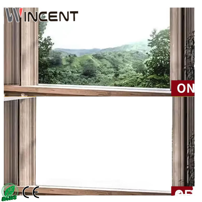A4 Size PDLC Heat Insulation Explosion