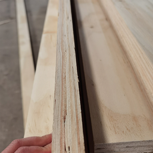 Madera Contrachapada de Pino Chino AS/NZS LVL F17 CMI BISC en Oferta, Madera LVL a Precio Económico para la Construcción de Vigas de Madera - Product Image 6