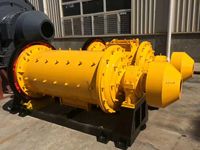 Le plus petit broyeur à tiges portable au meilleur prix, 1 tonne par heure, avec structure en acier, utilisé pour le broyage de pierres, la fabrication de sable et le traitement des minerais