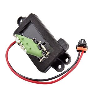 15373437 Blower Motor Resistor for GMC Chevrolet 4.2L5.3L6.0L - Product Image 4