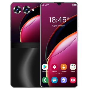 Tecno Spark 10 Pro 5g S25 Ultra+ <strong>Android</strong> Smartphone 2 Sim Camera Cellphone Global <strong>Game</strong> Mobilephone 5G Smartphone - Product Image 5