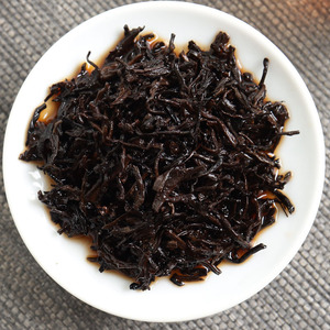 ลดกระหน่ำ<span class=keywords><strong>2018</strong></span>หลวมลดกระหน่ำชาสุก PU หมักชาเก่าเก็บไว้500กรัม - Product Image 4