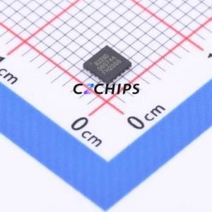 KCT8226D Other RF ICs and Modules QFN-16-EP(3x3) RF ( Application Field: WLAN )( Function: Bypass/ LNA/ PA )( Frequency: ) - Product Image 1