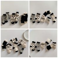 Chaussettes pour bébé, accessoires pour fille, Animal de dessin animé, pour nouveau-nés, fille, enfant en bas âge, nouveau produit, chaussettes pour bébé, chaussettes en coton