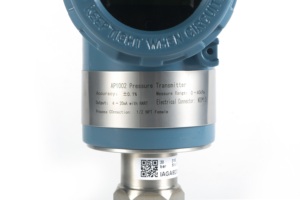 Trasmettitori di Pressione Smart Hart RKS Cina Sensori di Pressione con Sensore al Silicio ATEX - Product Image 4