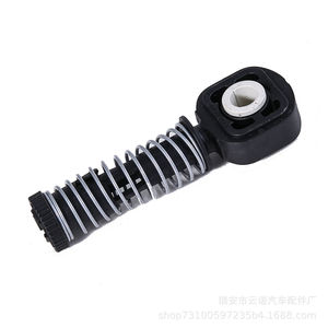 Vente en gros d'usine de têtes de fourche de câble de changement de vitesse Volkswagen et Skoda 1J0711761B et 1J0711761C - Product Image 2
