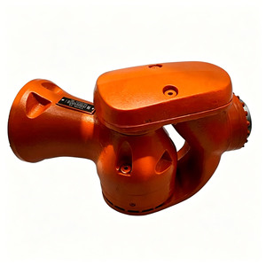 Industrial <b>Robot</b> Part 00292346 KR22 R1610 Wrist Unit Gearbox Hot Selling 2026 1 Year Warranty High Efficiency New <b>Mini</b> - Product Image 4