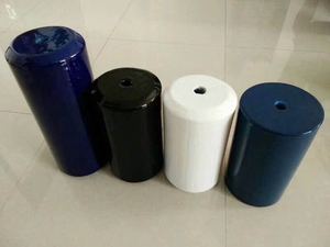 Phụ Kiện Hàng Hải Chắn Bùn Polyurethane EVA Chắn Bùn Xốp Nổi Chất Lượng Cao Siêu Nhà Cung Cấp - Product Image 2