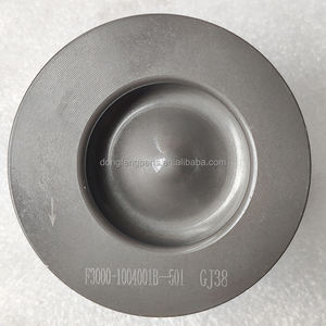 סגסוגת אלומיניום פרימיום cy6a cy6j yc6l ערכת חלק תיקון צילינדר F3400-9000200B - Product Image 4