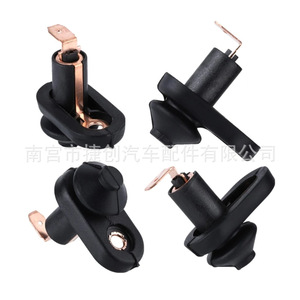 Wuling Hongguang Baojun Door <b>Light</b> Switch 700836705970 12V Replacement Part For <b>Car</b> <b>Interior</b> Lighting Fixing Card - Product Image 3