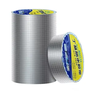 Super affordable Super strong butyl tape waterproof Butyl tape consultant