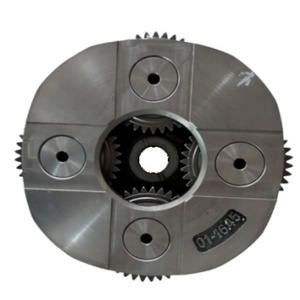 Excavator <b>Gear</b> SK200-8 SK210-8 SK200-9 SK200-10 Swing Motor <b>Gear</b> <b>Box</b> Planetary Cage YN32W01133P1 YN32W01130P1 - Product Image 1