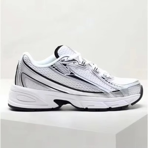 Zapatillas deportivas casuales para hombre 2026 Arrival, con aumento de altura personalizado y diseños personalizables de fábrica - Product Image 4