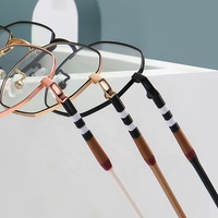 Montures de lunettes optiques tendance de haute qualité avec logo personnalisé Sunray, monture carrée en acétate et métal pour femmes et hommes