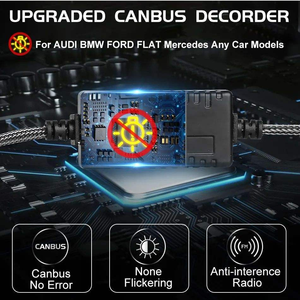 Ampoules de phare LED pour voiture DC9~36V M8 Pro H1 H4 H7 Canbus H8 H9 H11 H16 9012 HIR2 880 130W HB3 9005 HB4 9006 Lumière automobile - Product Image 6