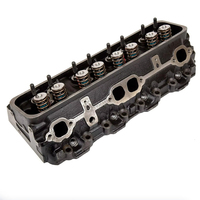 12528913 Paire de culbuteurs complets adaptés aux moteurs 5.7L 350CID V8 OHV Vortec 1996-2002, pièces de rechange pour révision de moteur haute performance