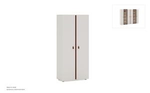Mesa de <span class=keywords><strong>Conferencia</strong></span> Ejecutiva Premium con Gabinete de Almacenamiento para Cables, Mesa de Juntas de Grado Comercial, Elegante para Oficina - Product Image 4
