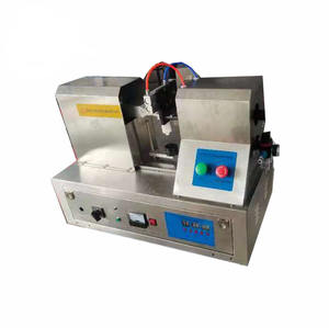 เครื่องซีลอัลตราโซนิคหลอดพลาสติกเครื่องสำอางแบบแมนนวลอัตโนมัติ - Product Image 2