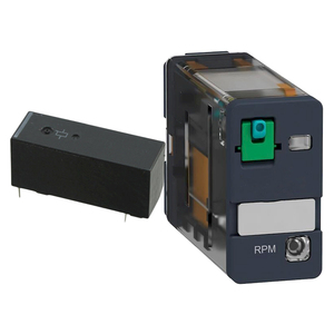 Original PRL3-24V-DC-1C <b>RELAY</b> GEN PURPOSE SPDT 10A 24V High-Demand Power <b>Relays</b> For Industrial Control - Product Image 1