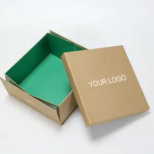 축제 호의 프로모션 디스플레이 상자 사용자 정의 로고 포장 상자