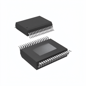 36 BFSOP Exposed Pad Components Electronic BOM IC In Stock Interface NCV7471BDQ5R2G - Product Image 1