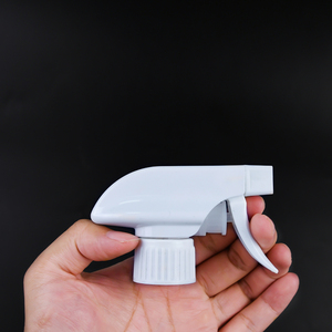 Chai nhựa rỗng 500ml 32oz/1L/1000ml HDPE kích hoạt bơm phun chai - Product Image 5