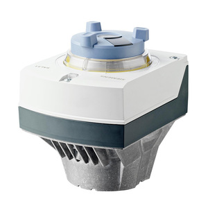 Actionneur de vanne papillon Siemens SAL61.00T40, usage industriel électrique - Product Image 1