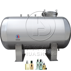 Réservoir de stockage horizontal en acier inoxydable pour <span class=keywords><strong>eau</strong></span>, bière, lait, liquides, 500 <span class=keywords><strong>L</strong></span>, <span class=keywords><strong>1000</strong></span> <span class=keywords><strong>L</strong></span> - Product Image 1