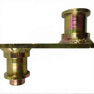 Pièces détachées pour moissonneuse-batteuse DC70 W9530-88431, état d'occasion avec support BARTINE - Product Image 1