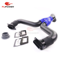 Kits de escape trasero doble SeaDoo 300 2021-2022 +
