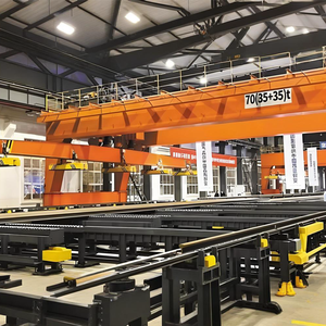 最大安定性高速転轍機 1:42 1:62 UIC 860 特殊線路工事および高信頼性幹線交差線路用 - Product Image 3