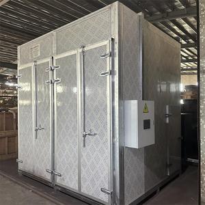 Heat Pump Dryer Industrial <b>Drying</b> <b>Equipment</b> 380 V Stainless Steel Energy Saving Eco Friendly - Product Image 2