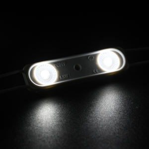 Módulo LED IP65 IP67 12V 2835SMD 1.5W 2LEDs Blanco para Letras de Canal y Letreros Luminosos - Product Image 4