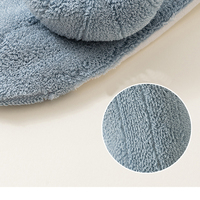Chaussettes de qualité supérieure personnalisées pour enfants et adultes, collection automne – Respirantes, écologiques, séchage rapide, semelle en tissu éponge, jacquard rembourré