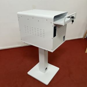 Support d'<span class=keywords><strong>imprimante</strong></span> pour photomaton <span class=keywords><strong>DNP</strong></span> RX1HS, housse et support d'<span class=keywords><strong>imprimante</strong></span> Hiti 525L avec plateau - Product Image 2