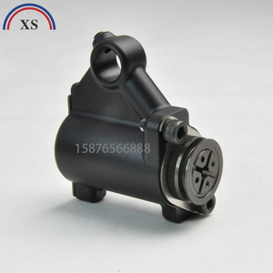Boquilla de alimentación Heidelberg XL75, punta de succión para piezas de máquinas de impresión offset - Product Image 2