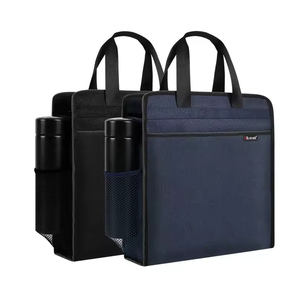 <span class=keywords><strong>Sac</strong></span> fourre-tout réutilisable Oxford <span class=keywords><strong>personnalisé</strong></span> avec logo imprimé, <span class=keywords><strong>sac</strong></span> <span class=keywords><strong>de</strong></span> shopping, <span class=keywords><strong>sac</strong></span> à fermeture éclair pour élèves du primaire, <span class=keywords><strong>sac</strong></span> <span class=keywords><strong>de</strong></span> cours <span class=keywords><strong>de</strong></span> soutien scolaire - Product Image 4