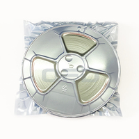 Regulador de voltaje de SOT-223 SMD AMS1117 1,2 V 1,5 V 1,8 V 2,5 V 3,3 V 5V ADJ SOT-89/SOT-223, regulador de voltaje IC, 1, 2, V