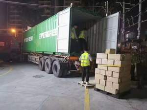 Top Rated mare spedizioniere mare spedizione agente DDP/DDU dalla cina a <span class=keywords><strong>Edmonton</strong></span> Canada America LCL + Express consegna garantita - Product Image 2